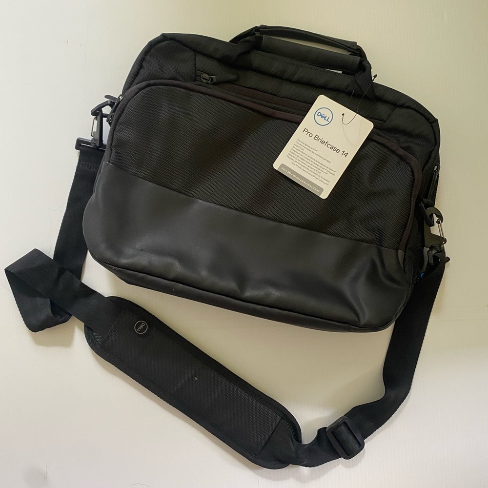 BRAND NEW - Dell Pro BriefCase 14